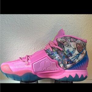 Kyrie 6 ‘Tokyo’ (Pre-Heat Collection)